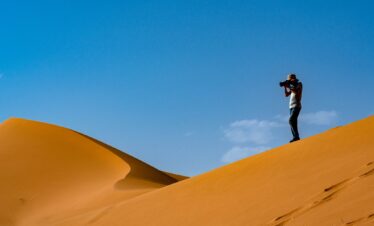 Morocco Photography Tours