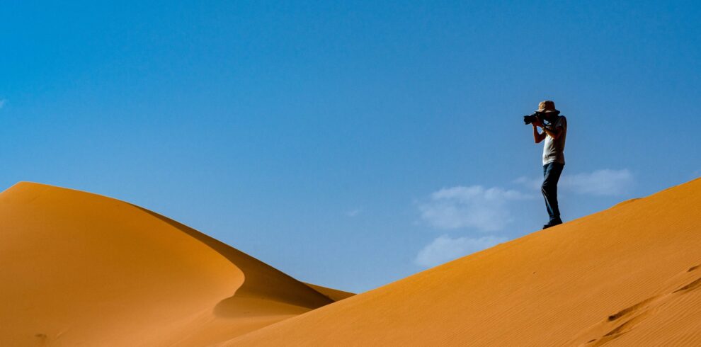 Morocco Photography Tours