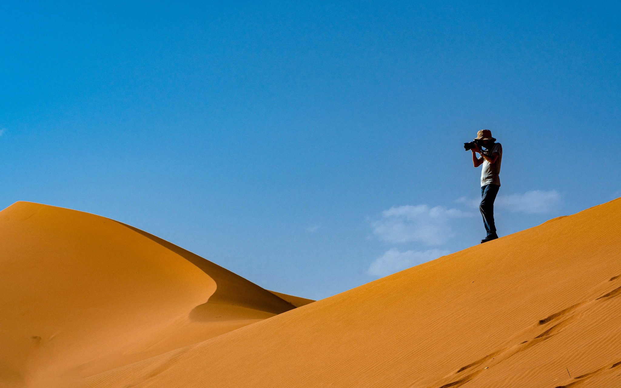 Morocco Photography Tours