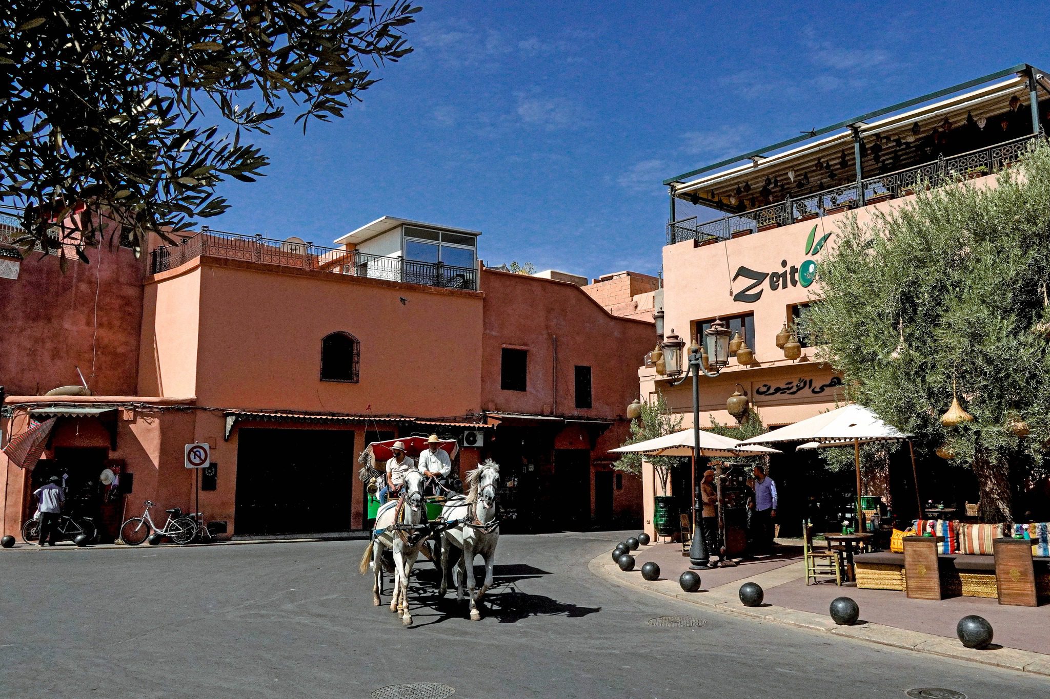 Morocco Tour From Marrakech