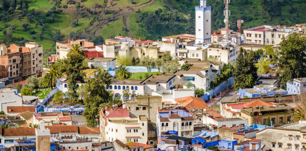 17 Days Morocco Tour