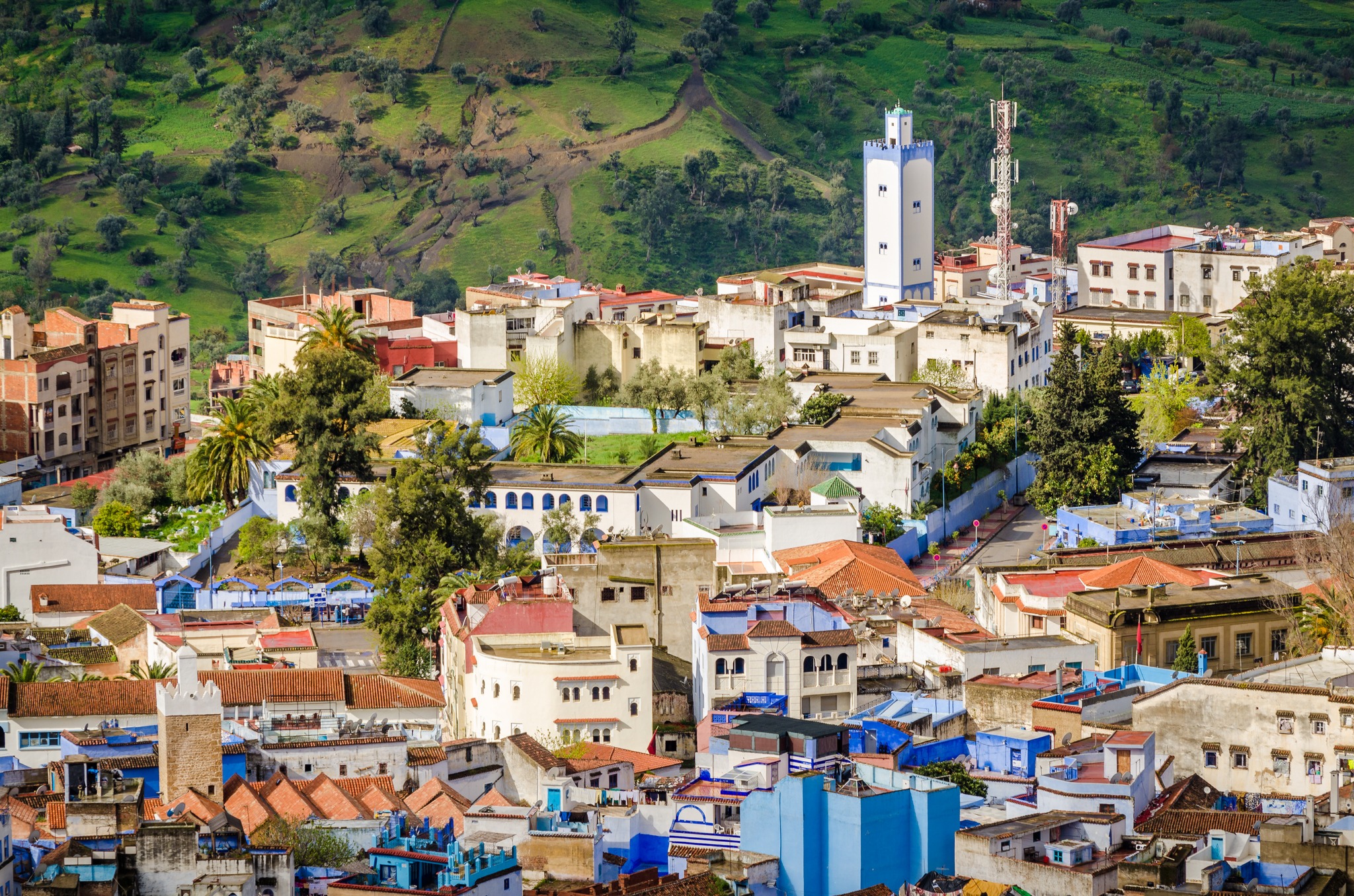 17 Days Morocco Tour