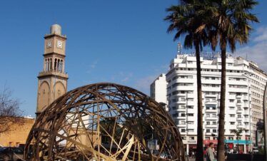 Morocco Tour From Casablanca