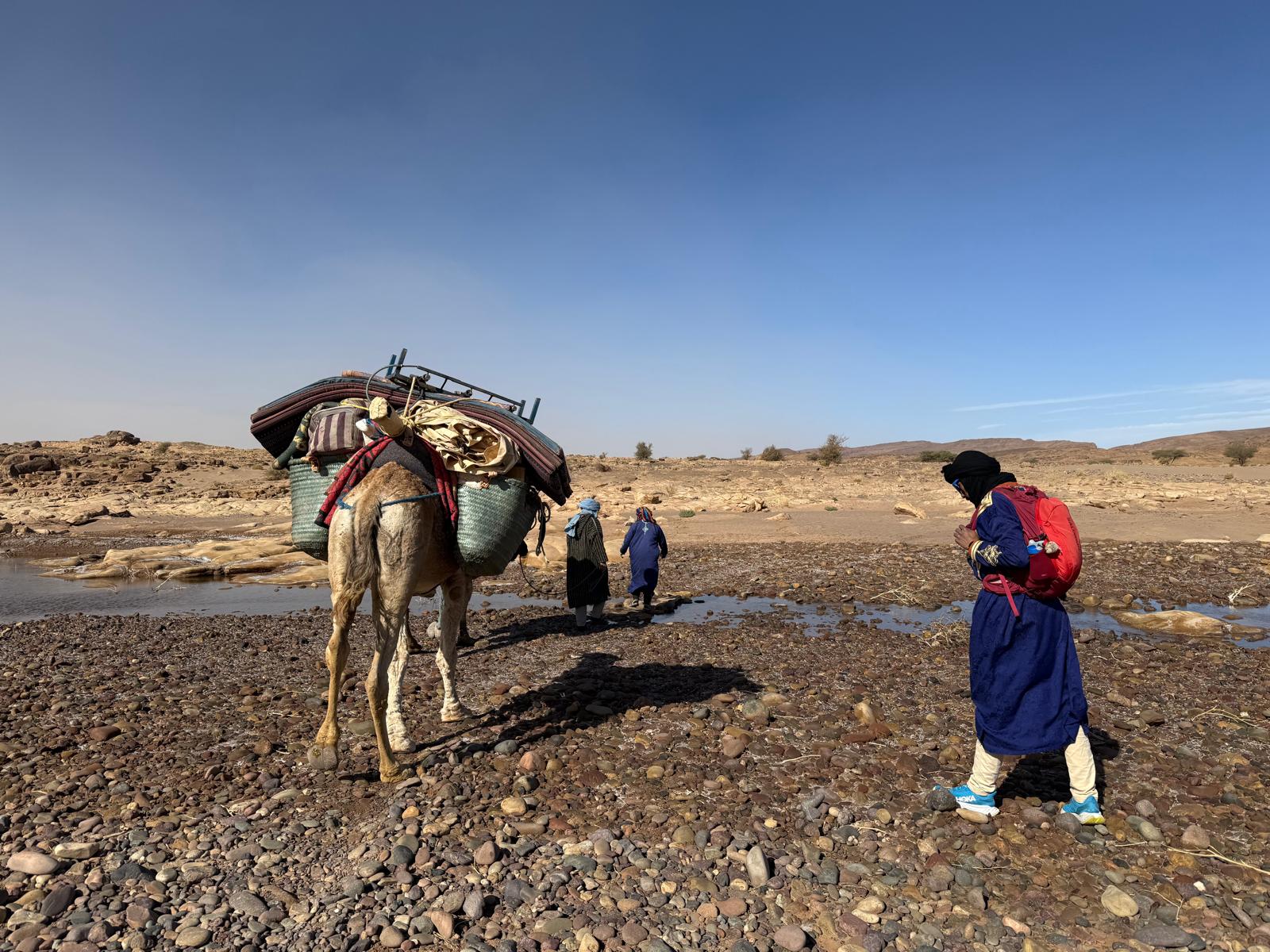 Sustainable Trekking Tours