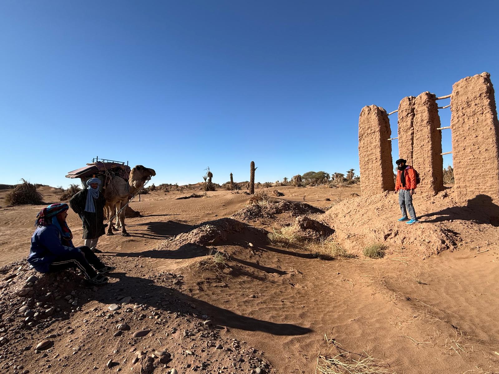 Sustainable Trekking Tours