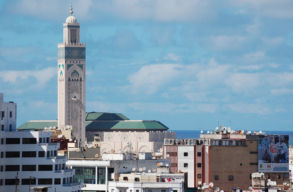 14 days grand Morocco tour from Casablanca