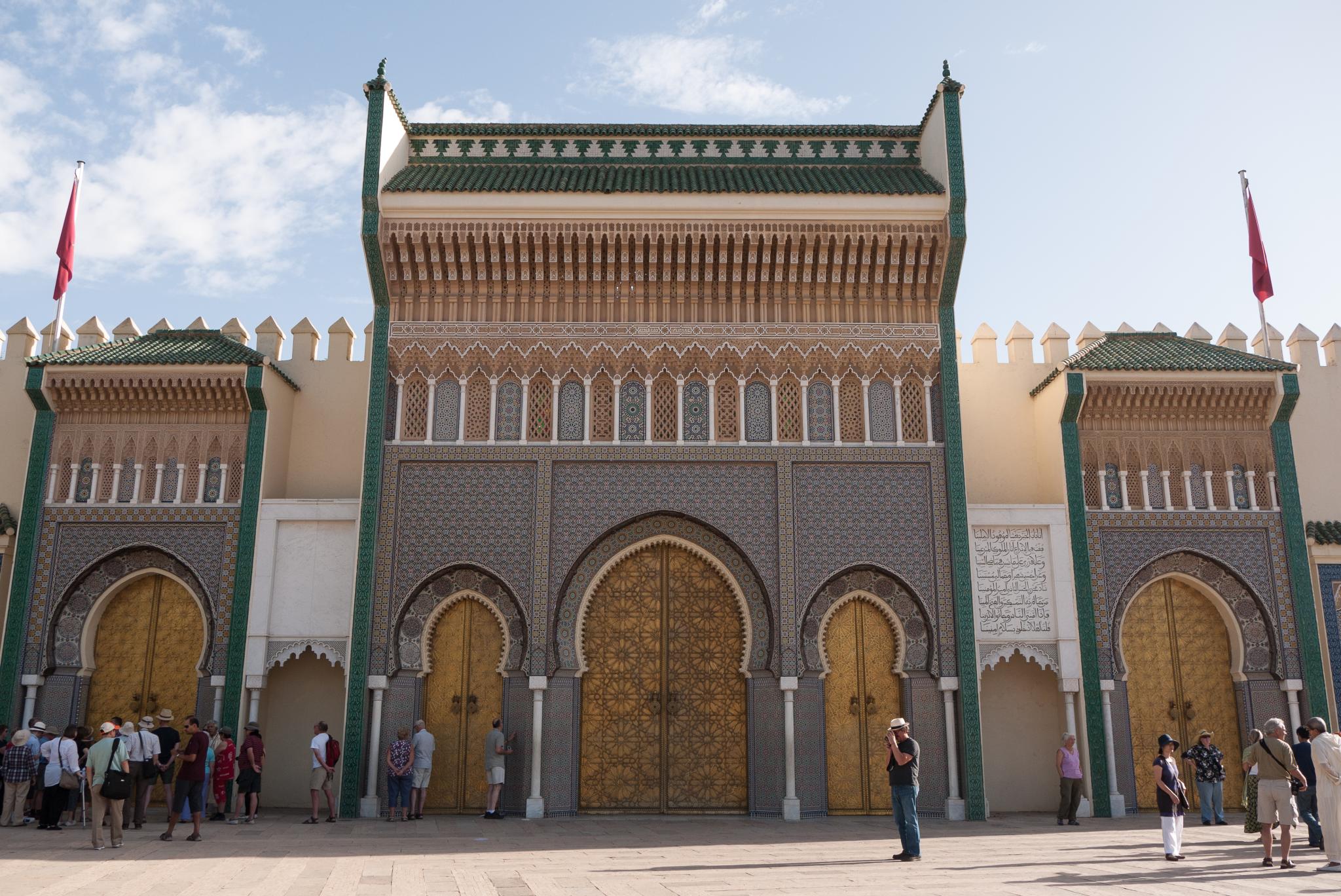 14 days grand Morocco tour from Casablanca