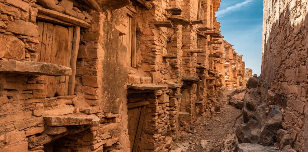 8 Days Morocco Tour from Agadir