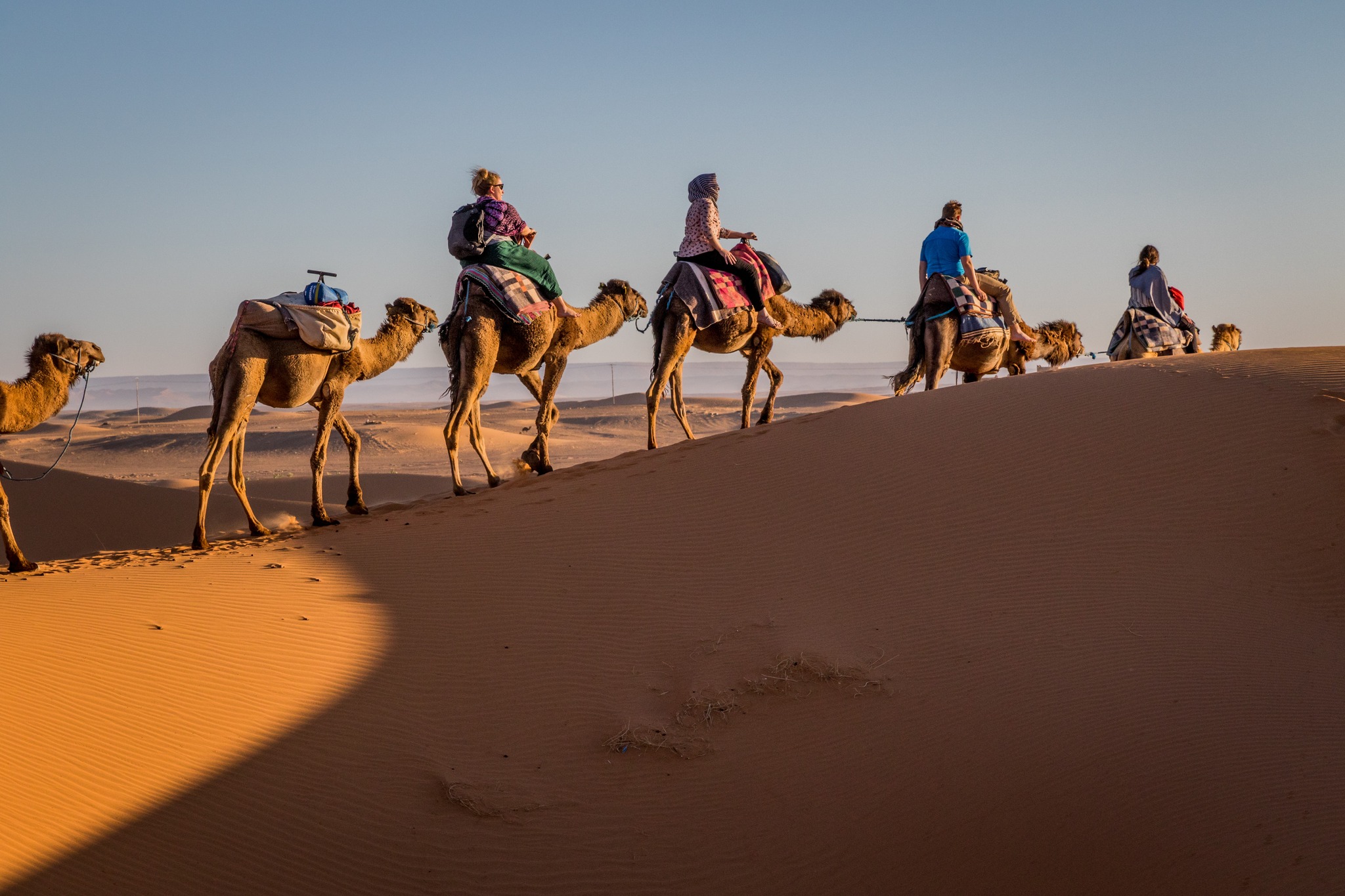 14 days grand Morocco tour from Casablanca