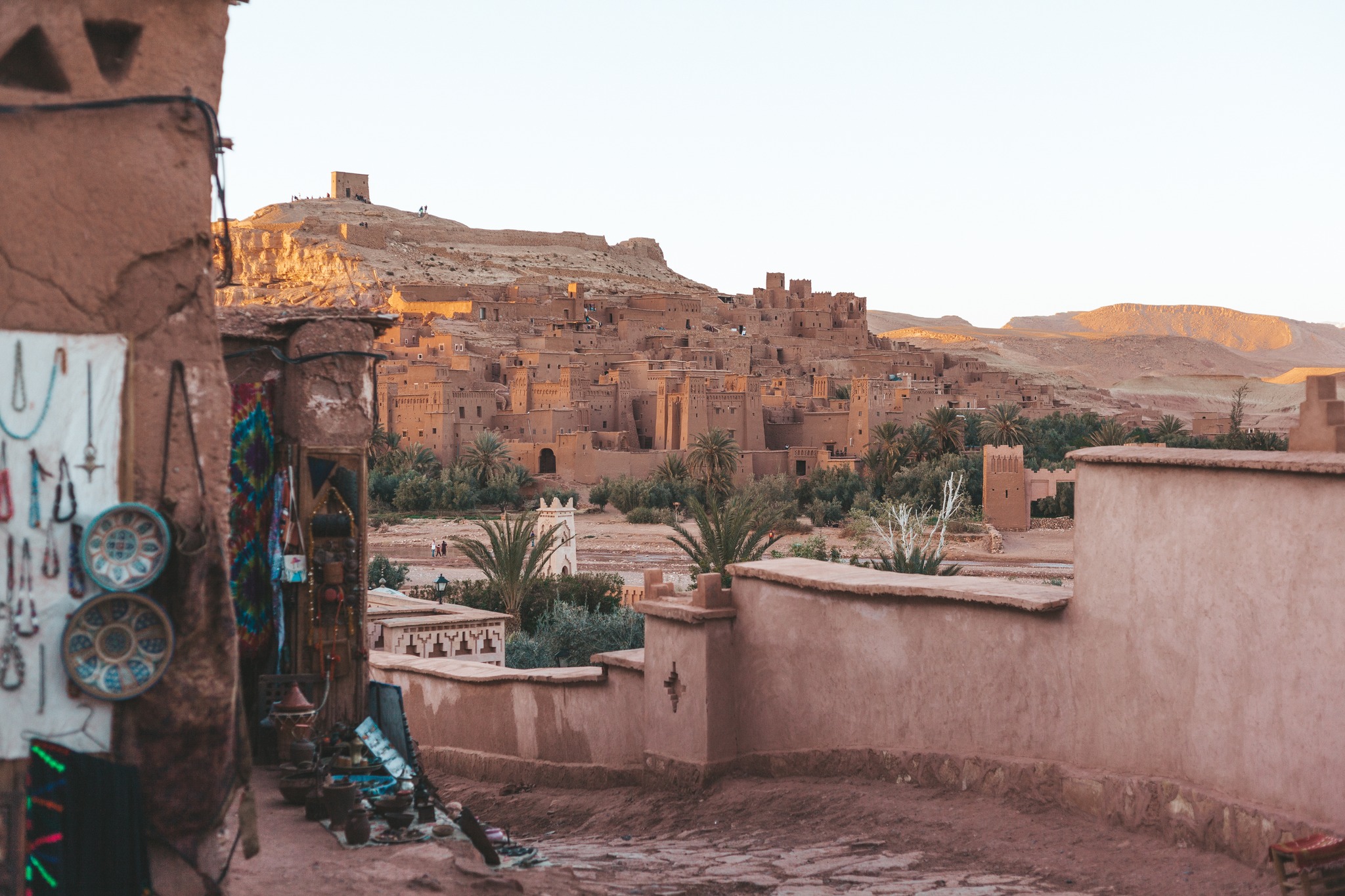 17 Days Morocco Tour