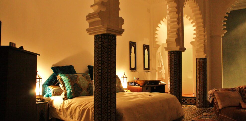morocco luxury tours