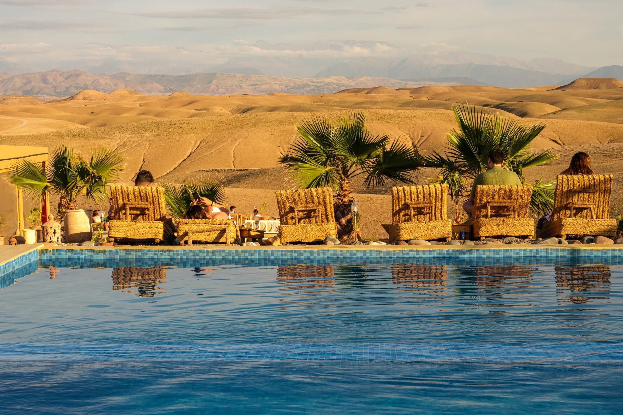 morocco luxuy tours 4