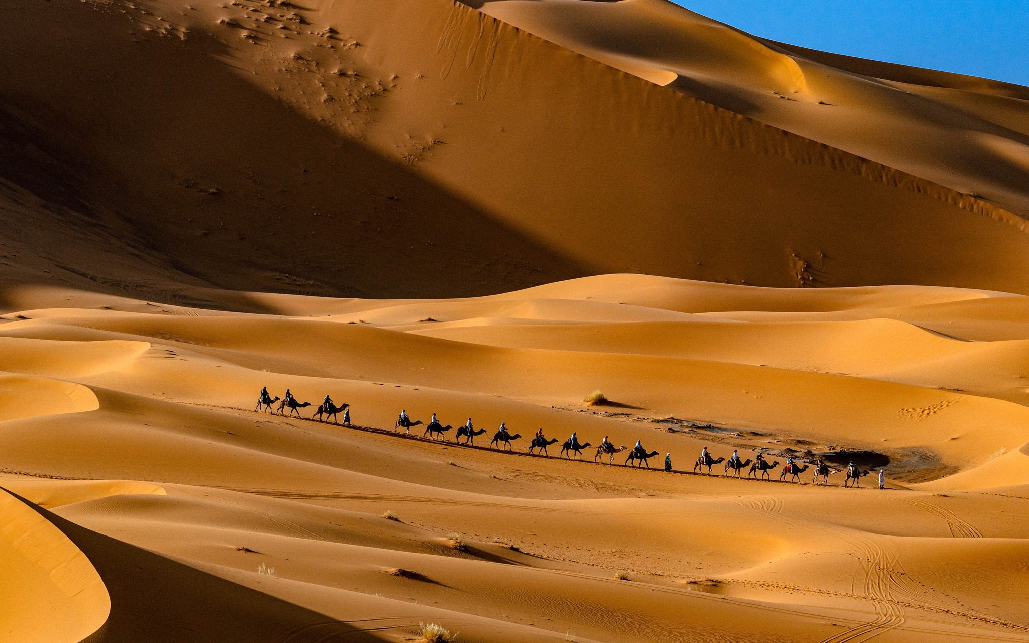 morocco photographers tours