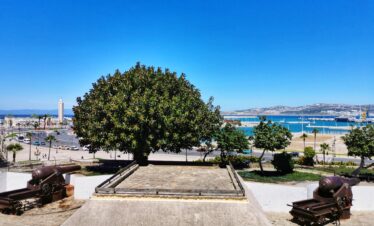 Morocco Tour From Tangier