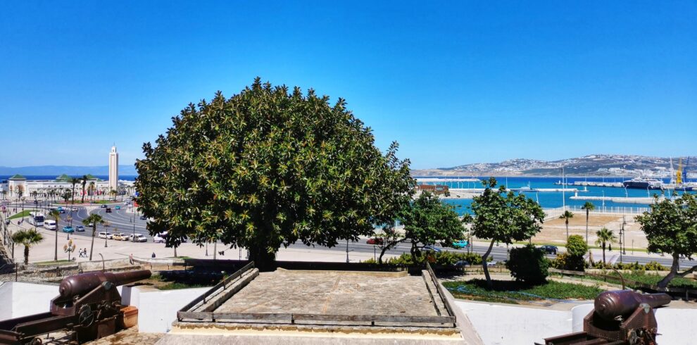 Morocco Tour From Tangier