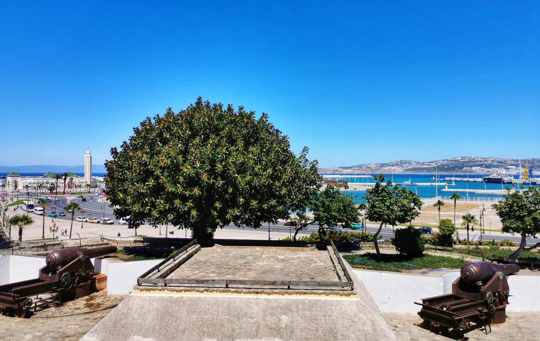 morocco tour from tangier