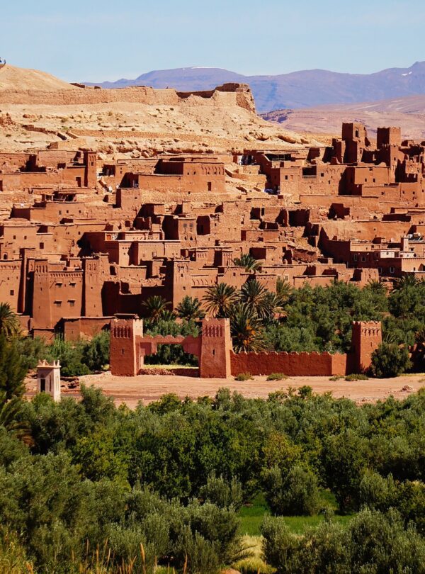ouarzazate