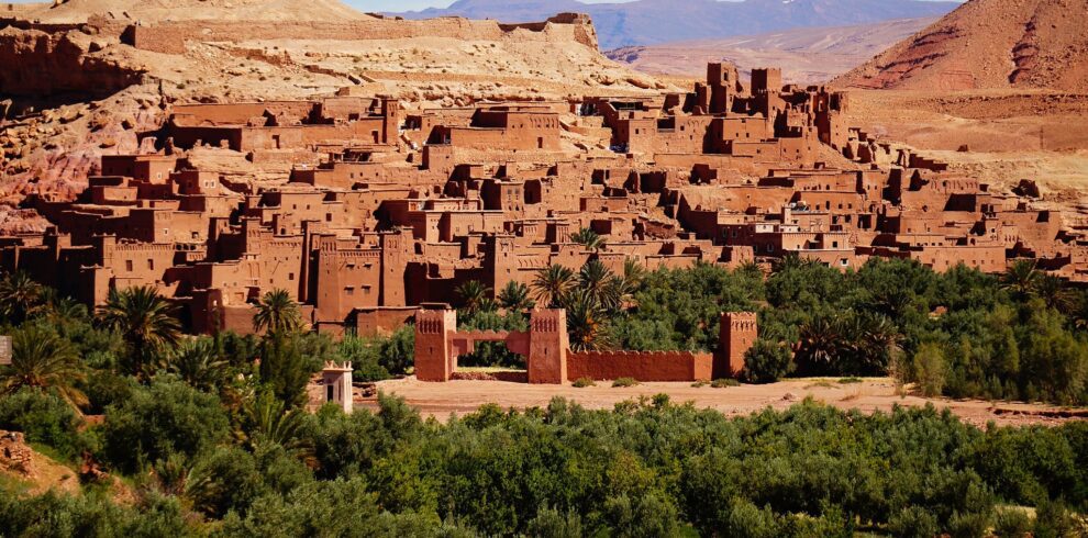 ouarzazate