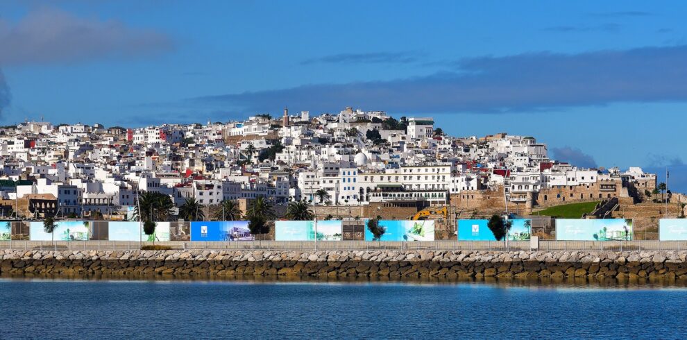 8 Days Morocco Tour from Tangier to Marrakech