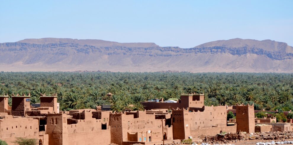 4 Days Desert Express Adventure