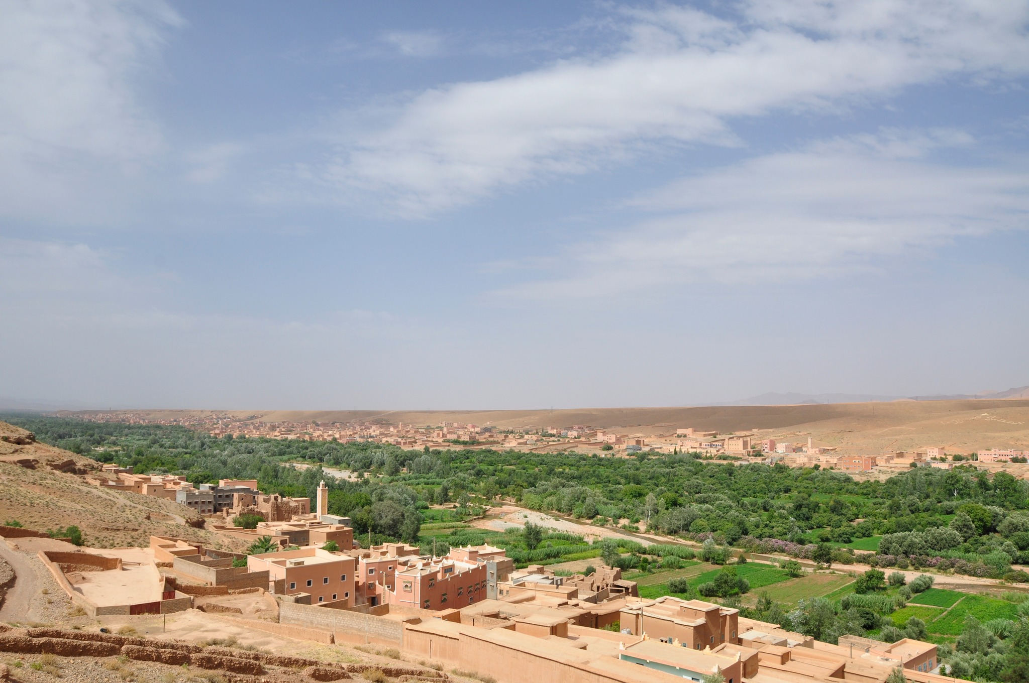 4 Days Desert Express Adventure