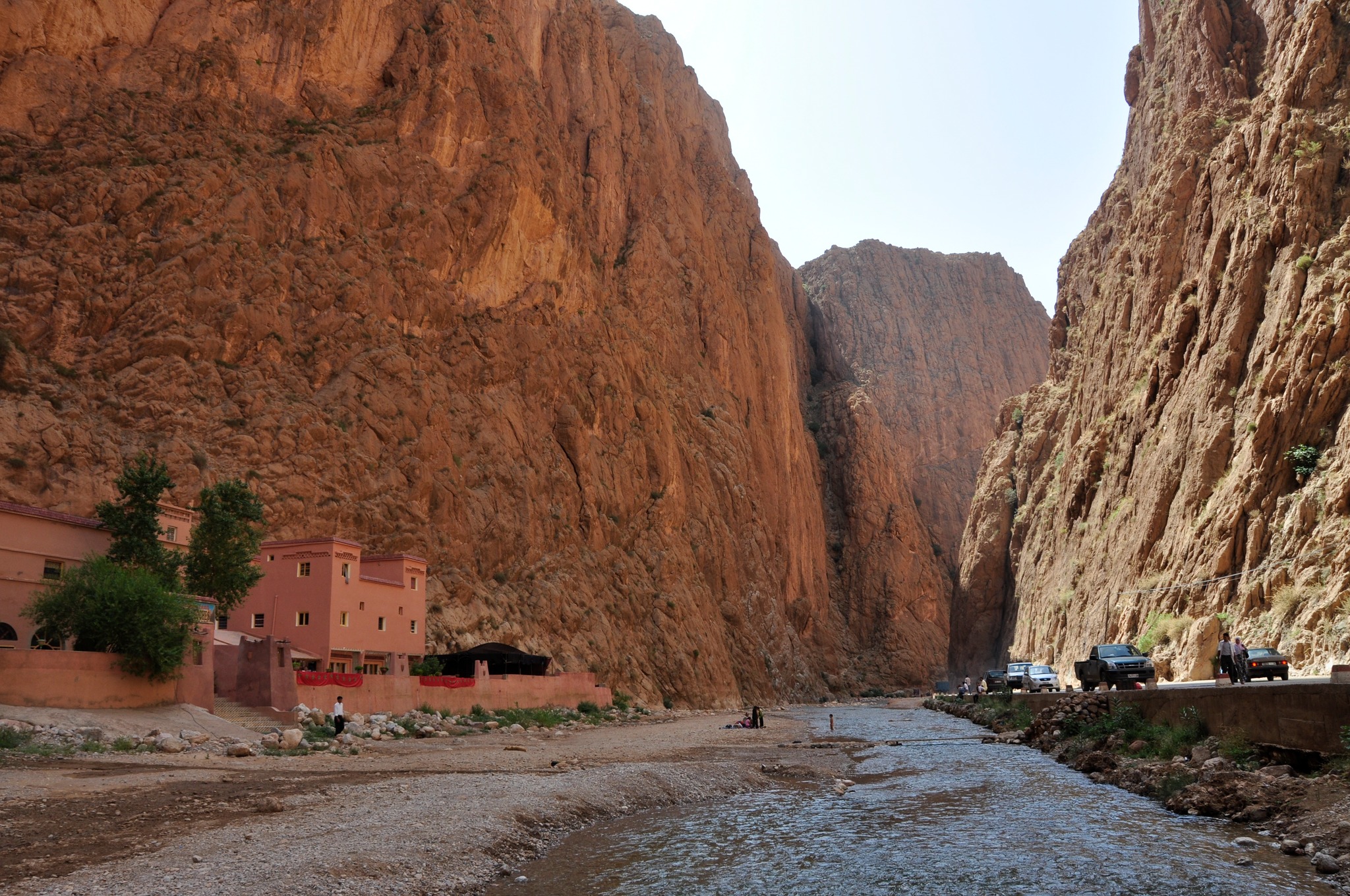 14 days grand Morocco tour from Casablanca