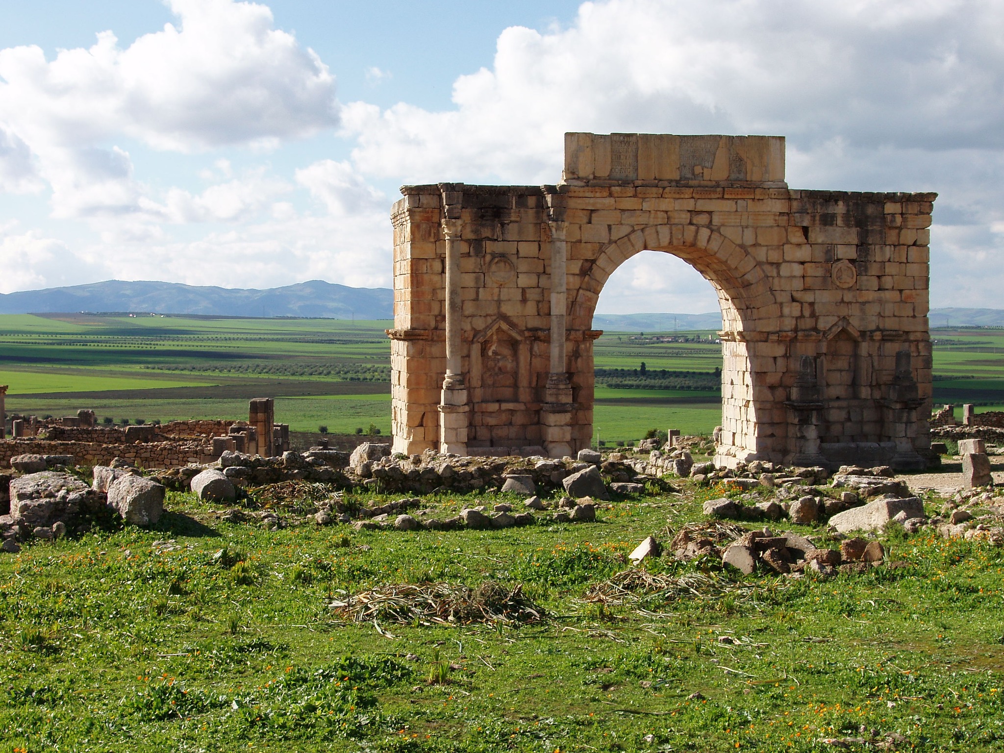 10 days morocco desert private tour