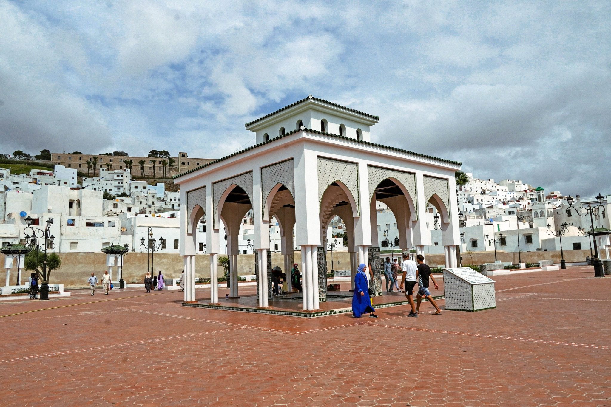 5-day Morocco tour from Tangier