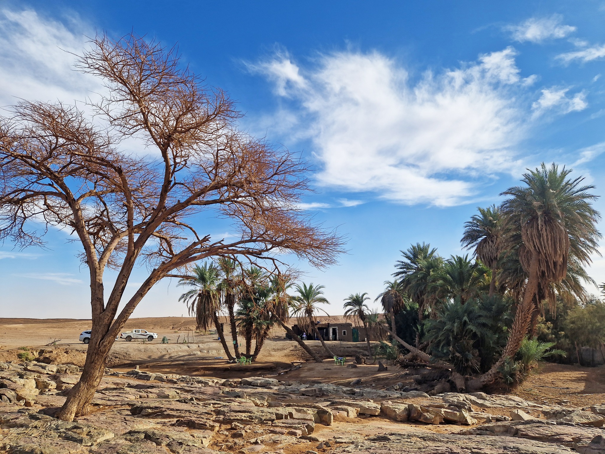 7 Days Morocco Desert Travel