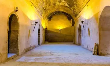 8 days morocco tour from fes