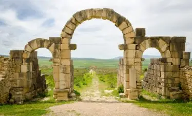 8 days tour of volubilis