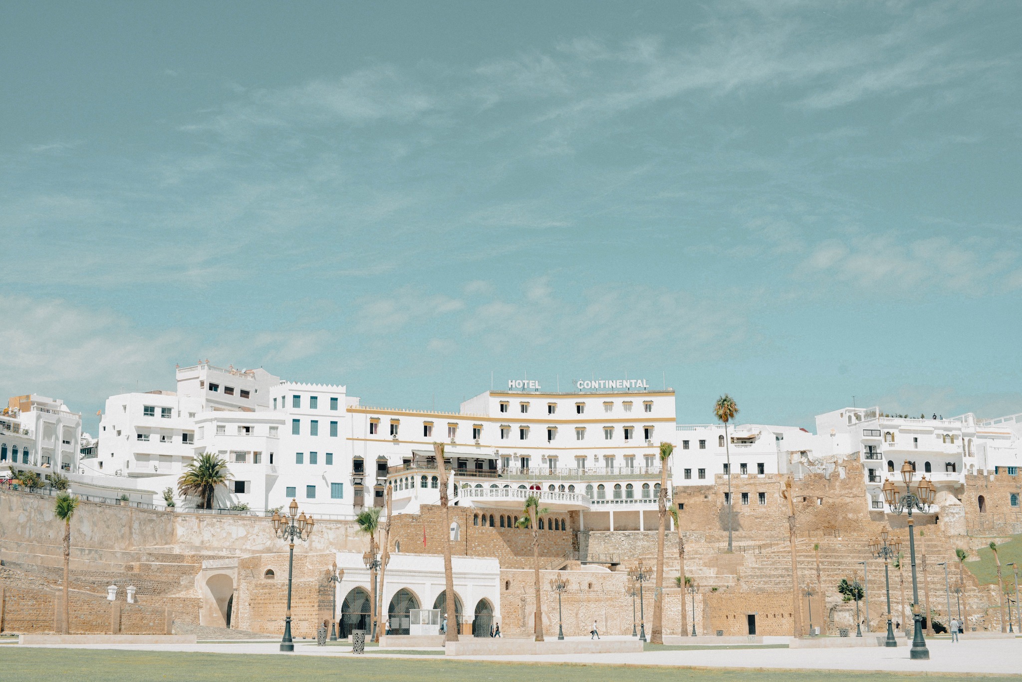 14-Day Morocco Tour from Tangier to desert