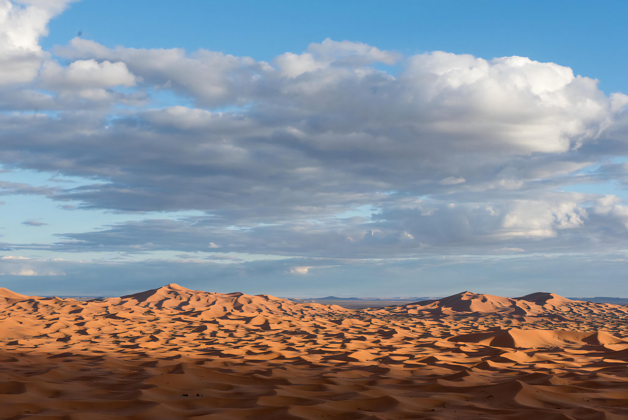 14-Day Morocco Tour from Tangier to merzouga