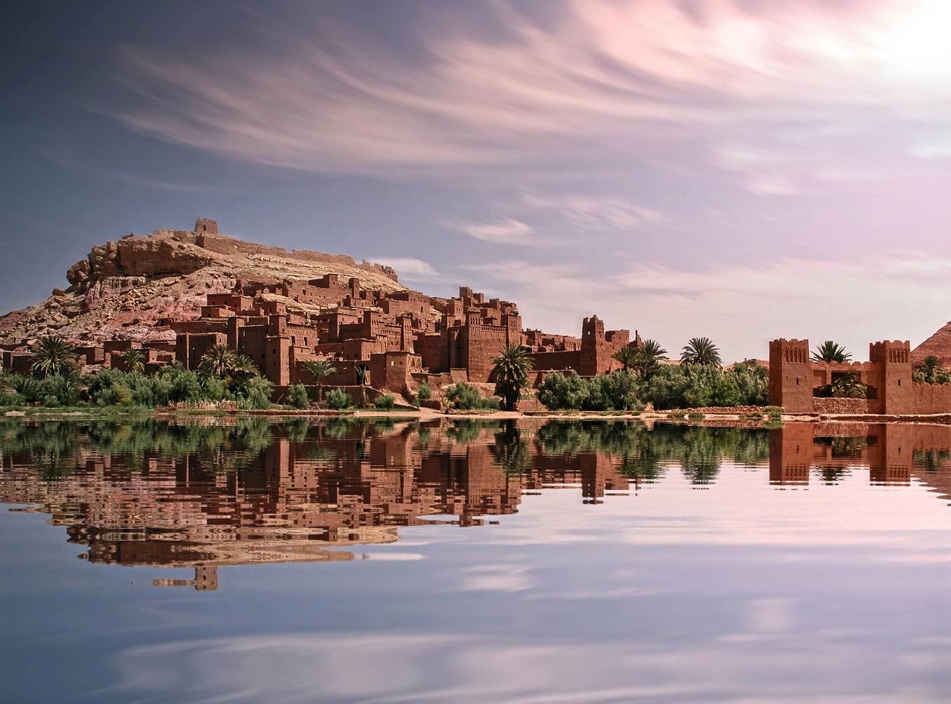14-Day Morocco Tour from Tangier to ouarzazate