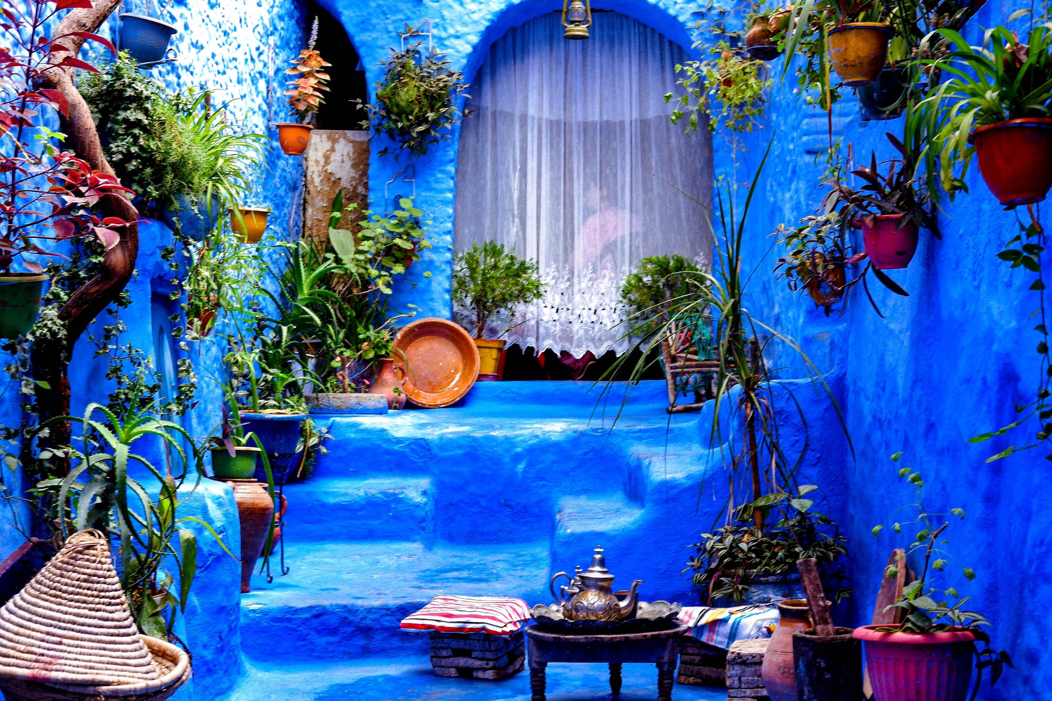 14-Day Morocco Tour from Tangier