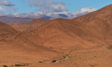 6 Days Desert Tour From Agadir