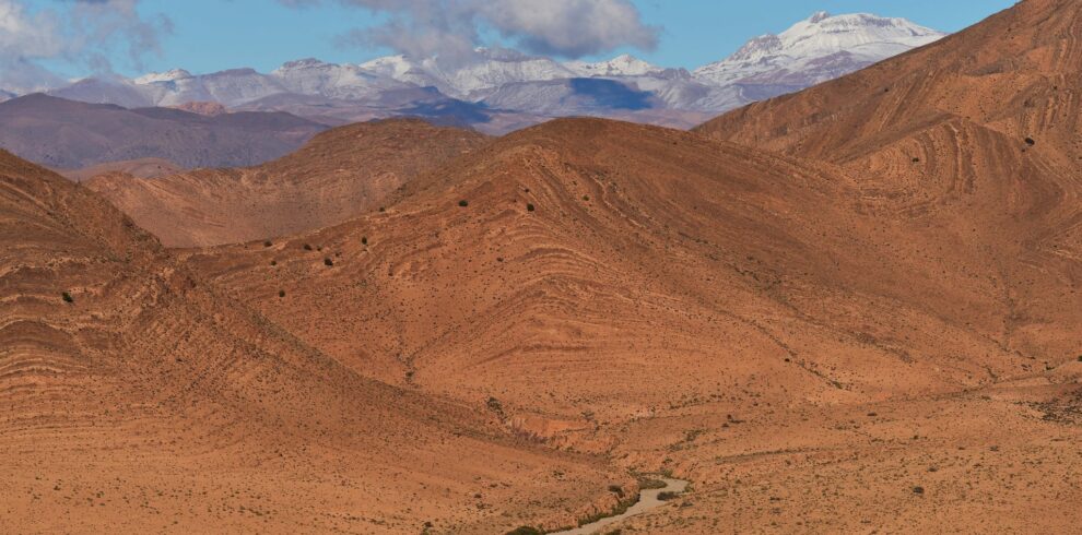 6 Days Desert Tour From Agadir