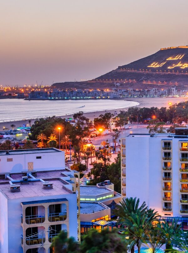 AGADIR