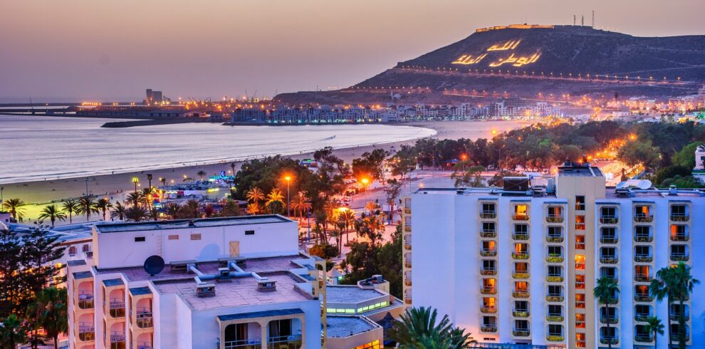 AGADIR