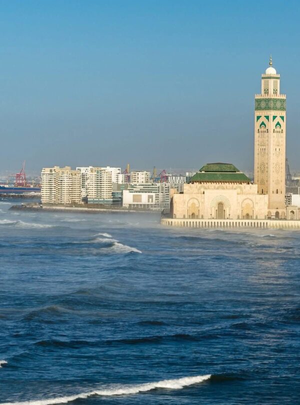 Casablanca