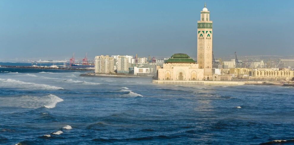 Casablanca