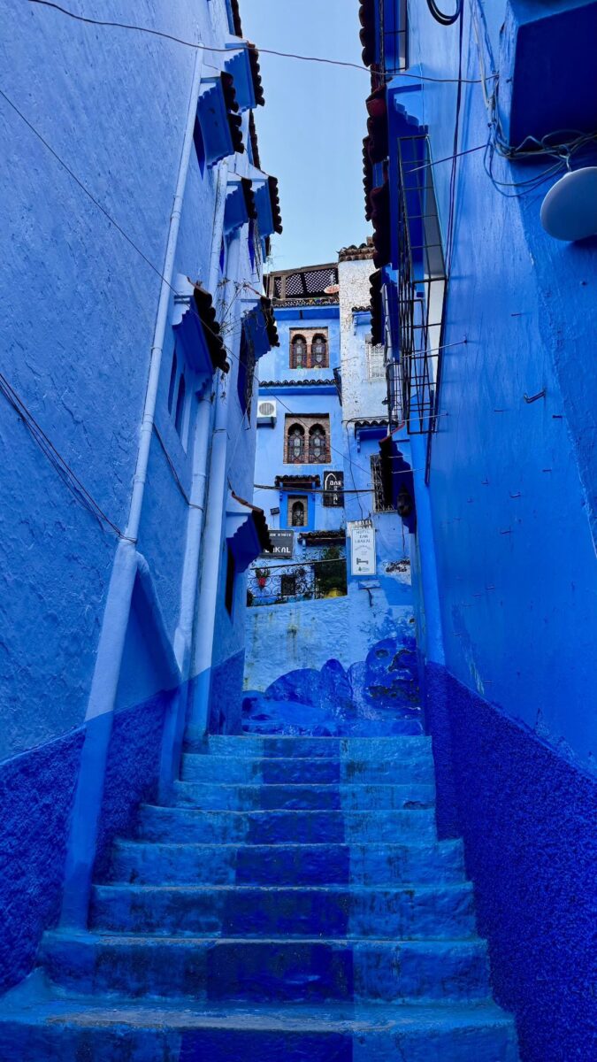 Grand Tour Of Morocco