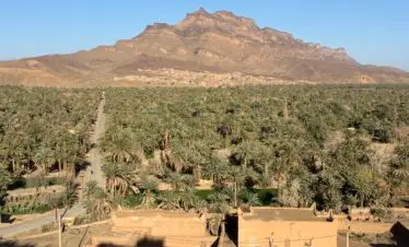 4 days from ouarzazate to merzouga desert tour